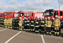 Istotne zmiany w organizacji KSRG. Rozporządzenia weszły w życie z początkiem miesiąca