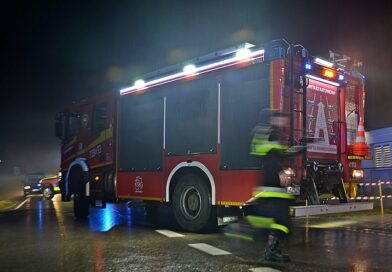 Mazowsze dla straży pożarnych. 21 mln na dofinansowanie zadań dla OSP od samorządu wojewódzkiego