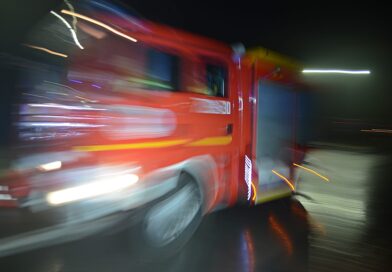 Fałszywy alarm a ekwiwalent dla strażaków OSP. RIO w Gdańsku wyjaśnia