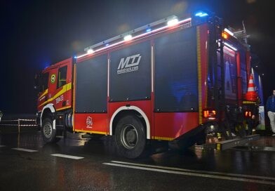 Burmistrz pyta, RIO odpowiada: Ekwiwalent OSP z rezerwy kryzysowej? To nie przejdzie