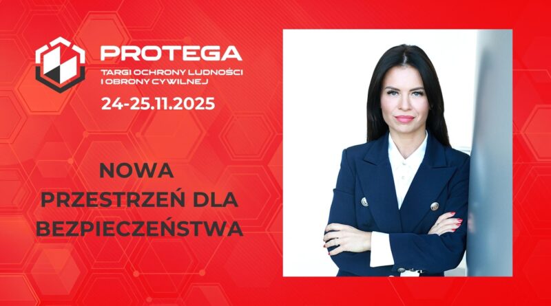 Nowa przestrzeń dla bezpieczeństwa – pierwsza edycja targów ochrony ludności i obrony cywilnej