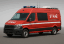 Samochody dla grup dronowych PSP. Dziewięciu zainteresowanych