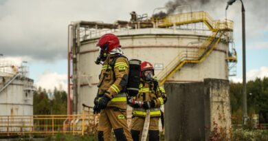 st.sekc. Łukasz Wołosz