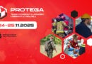 Praktyka, współpraca, bezpieczeństwo – Targi PROTEGA 2025