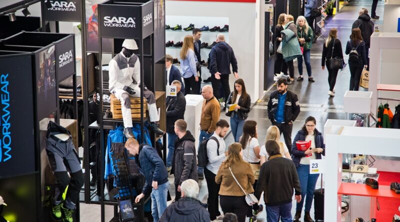 Szykuje się kolejna rekordowa edycja targów SAWO