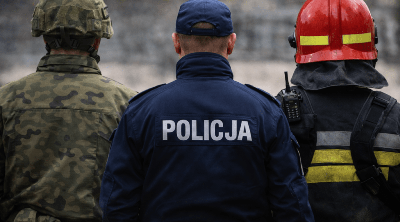 Sejm o Karcie Rodziny Mundurowej. Projekt ustawy po pierwszym czytaniu