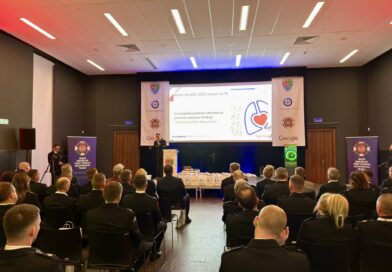 Premiera aplikacji „Pierwszy Ratownik” i tysiące przeszkolonych osób. ZOSP RP i PZU podsumowują wspólne działania na rzecz bezpieczeństwa