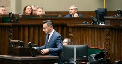 Foto: Bartosz Nehring / Kancelaria Sejmu