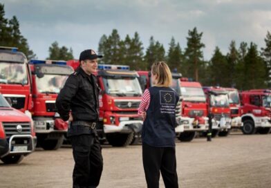 © Copyright European Union - 2018