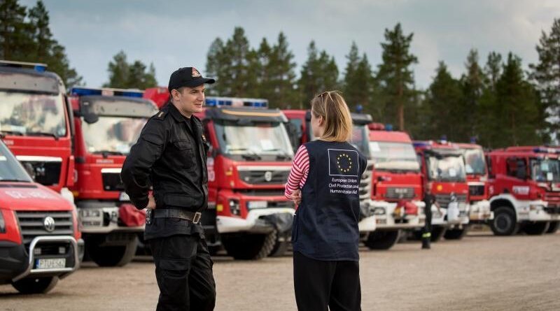 © Copyright European Union - 2018