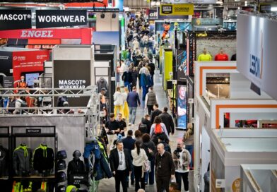 SAWO 2026. Pierwszy dzień targów za nami!