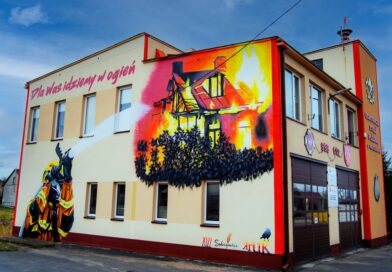 Łódzkie inwestuje w bezpieczeństwo. 3,5 miliona złotych na modernizację strażnic OSP