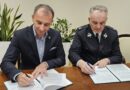 „Bezpieczna przyszłość. Pierwszy Ratownik w Akcji z KRUS” – KRUS i Związek OSP RP łączą siły dla bezpieczeństwa mieszkańców wsi