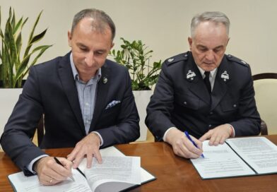 „Bezpieczna przyszłość. Pierwszy Ratownik w Akcji z KRUS” – KRUS i Związek OSP RP łączą siły dla bezpieczeństwa mieszkańców wsi