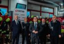 Nowy program „GAZ-SYSTEM dla Bezpieczeństwa”. 1,5 mln zł trafi do strażaków ochotników