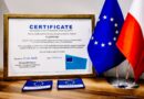 GFFF Poland włączony do Europejskiej Puli Ochrony Ludności
