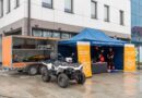 „BLACKOUT 26” – Ćwiczenia kryzysowe w województwie podlaskim
