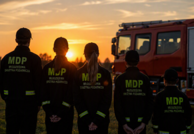 Finansowanie MDP przez gminę? RIO w Gdańsku prezentuje bardziej ostrożne stanowisko