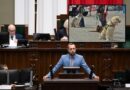 fot. Bartosz Nehring/Kancelaria Sejmu / PortalStrazaka.pl
