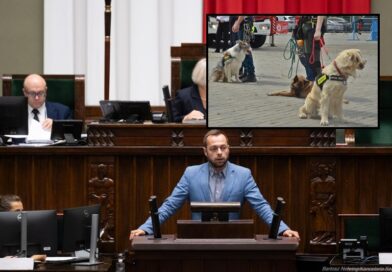 fot. Bartosz Nehring/Kancelaria Sejmu / PortalStrazaka.pl