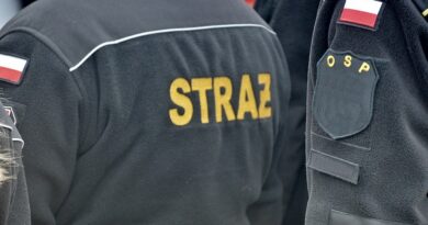 Związek OSP RP wzmacnia bezpieczeństwo mieszkańców. Ruszyły Powszechne Warsztaty Ochrony Ludności – „Poradnik Bezpieczeństwa”