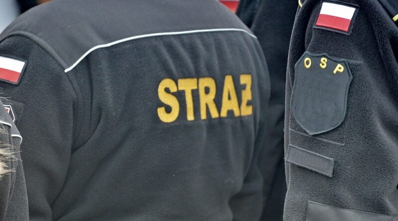 Związek OSP RP wzmacnia bezpieczeństwo mieszkańców. Ruszyły Powszechne Warsztaty Ochrony Ludności – „Poradnik Bezpieczeństwa”