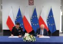 ORLEN i Państwowa Straż Pożarna wzmacniają współpracę na rzecz bezpieczeństwa